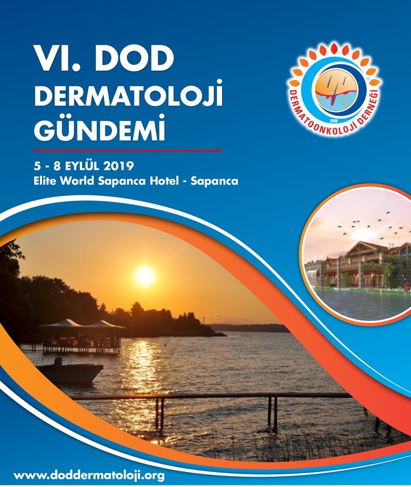 Fakültemiz Dermatoloji ve Fizyoloji Anabilim Dalı Öğretim Üyelerinden Ödül. - 1