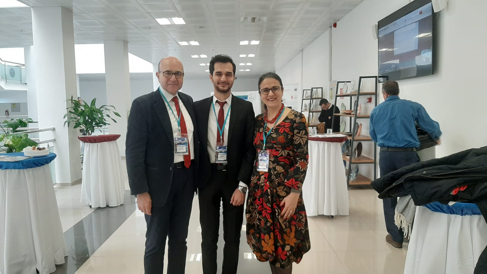 Ksütbat 1. Ulusal Tıp Kongresi Gerçekleşti - 4