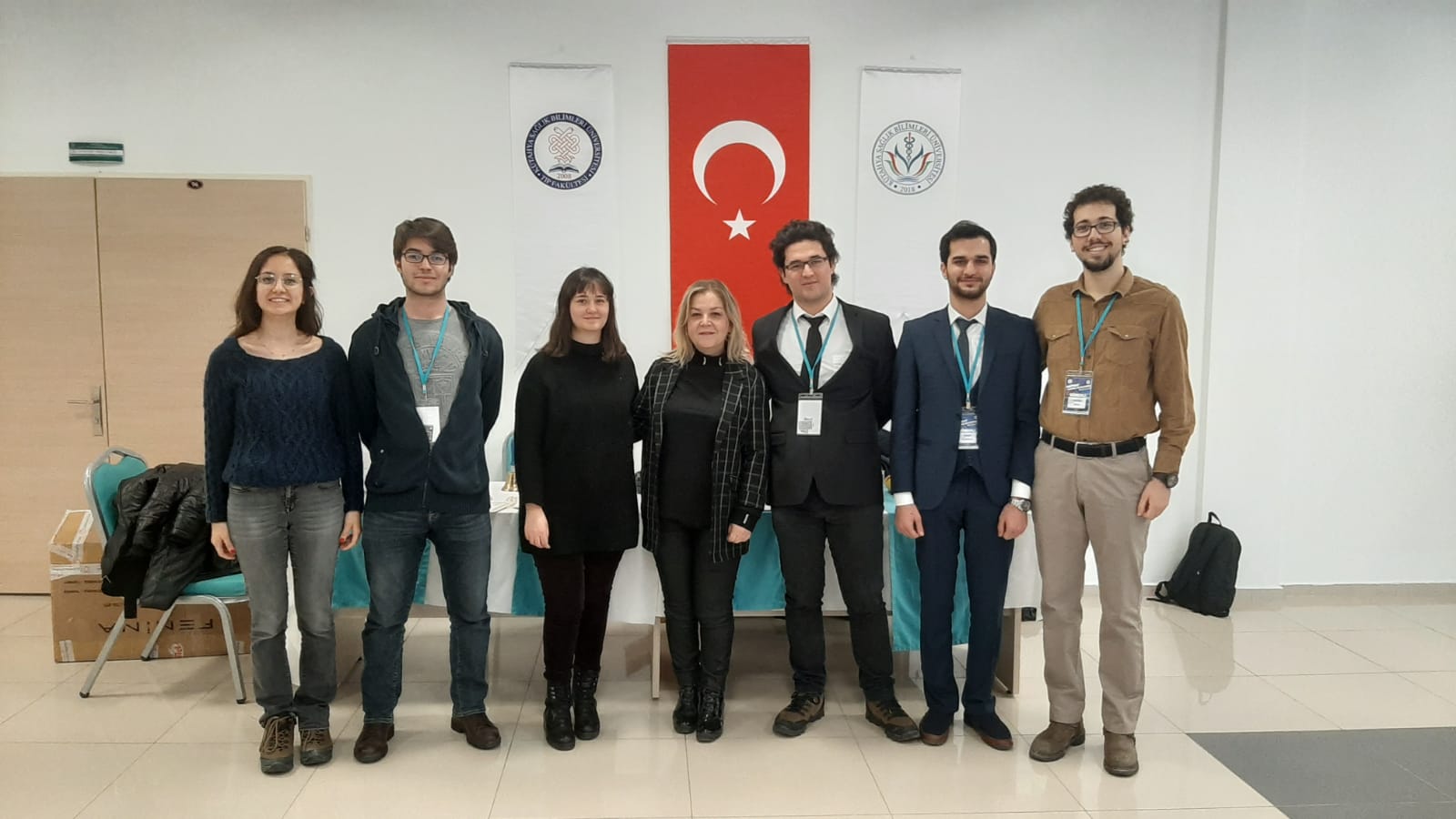Ksütbat 1. Ulusal Tıp Kongresi Gerçekleşti - 10