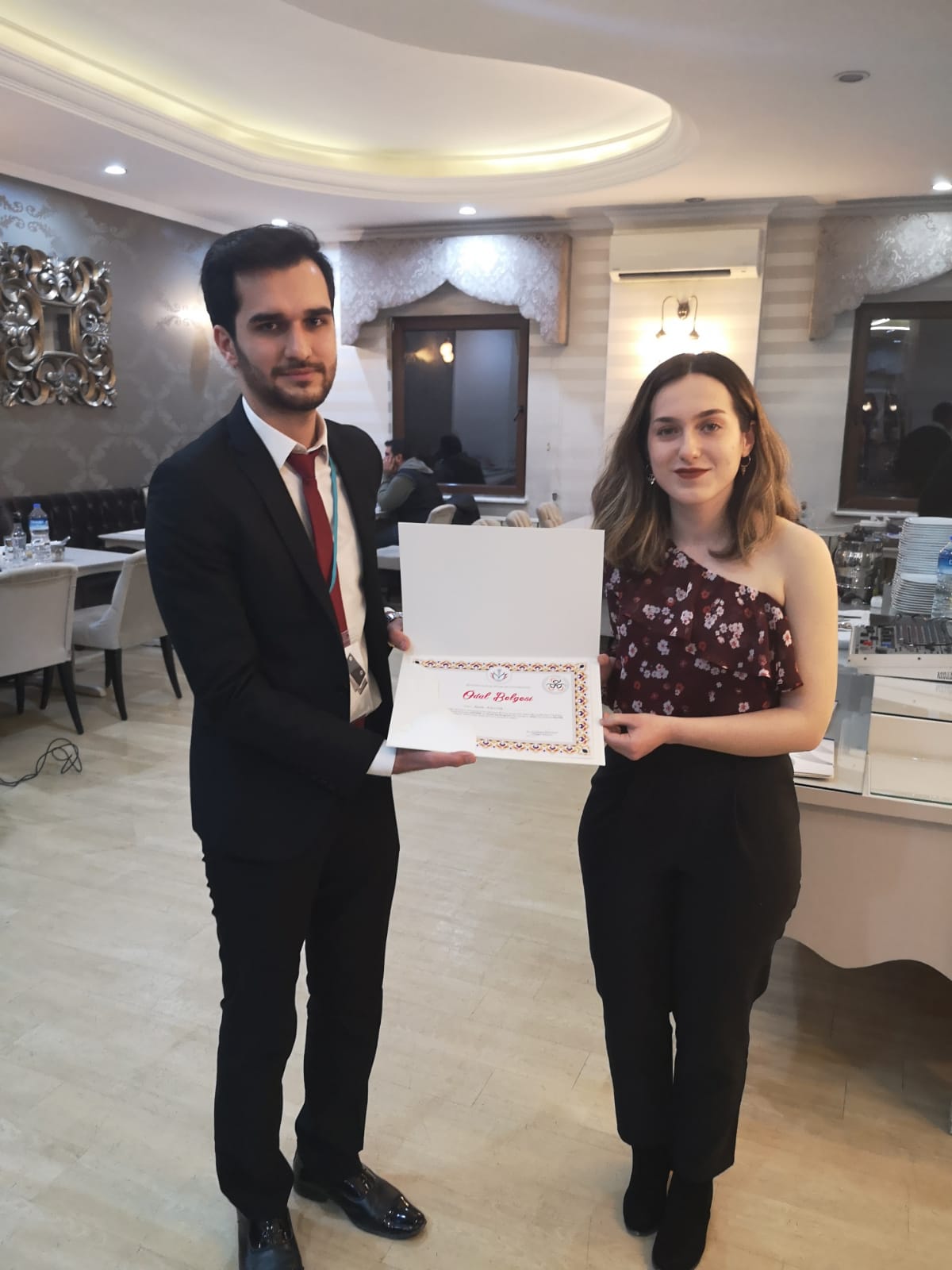 Ksütbat 1. Ulusal Tıp Kongresi Gerçekleşti - 13