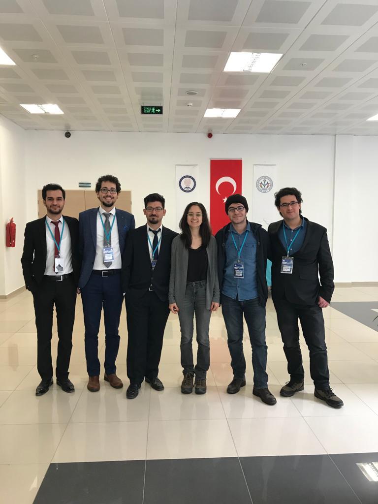 Ksütbat 1. Ulusal Tıp Kongresi Gerçekleşti - 1