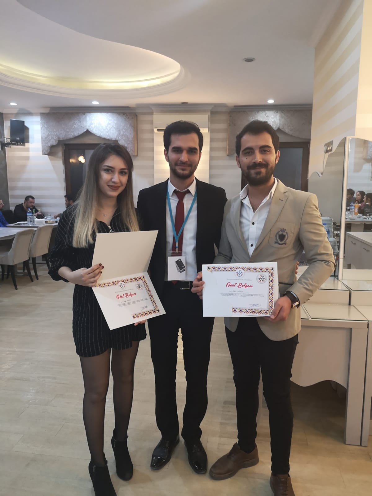 Ksütbat 1. Ulusal Tıp Kongresi Gerçekleşti - 12