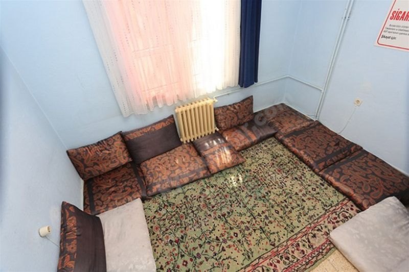 KYK Erkek Öğrenci Yurdu - 15