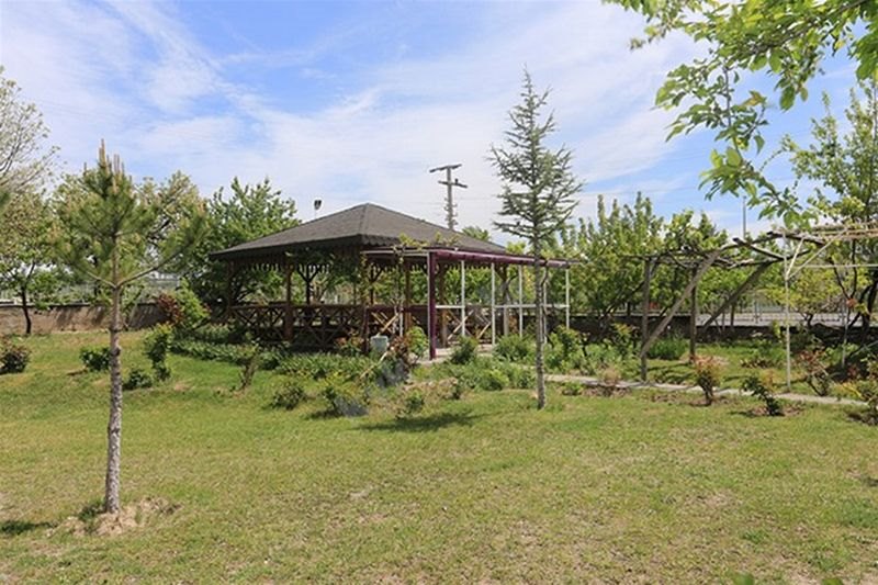 KYK Erkek Öğrenci Yurdu - 2