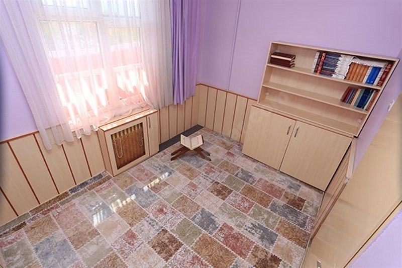 KYK Erkek Öğrenci Yurdu - 21