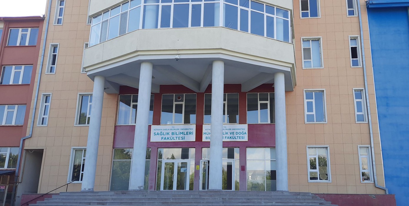 Hoş Geldiniz