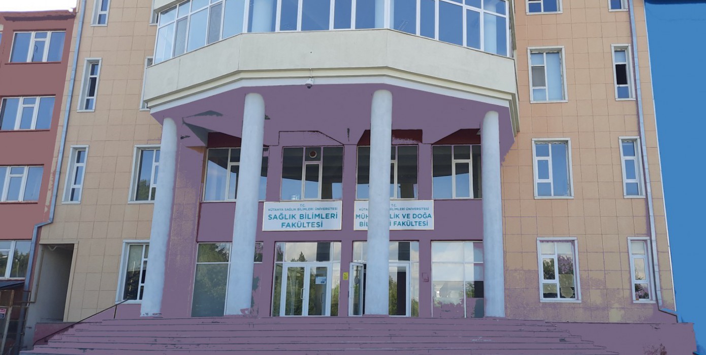 Hoş Geldiniz