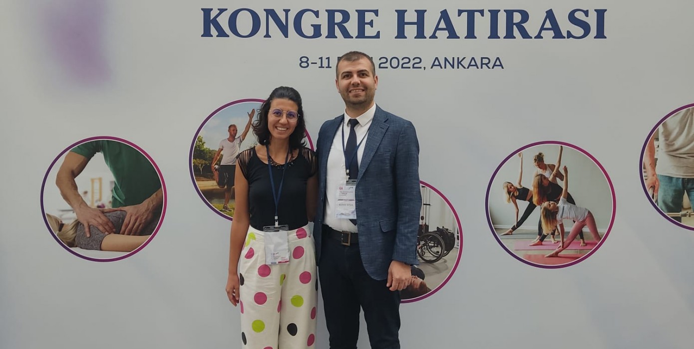 Kongre Katılımı