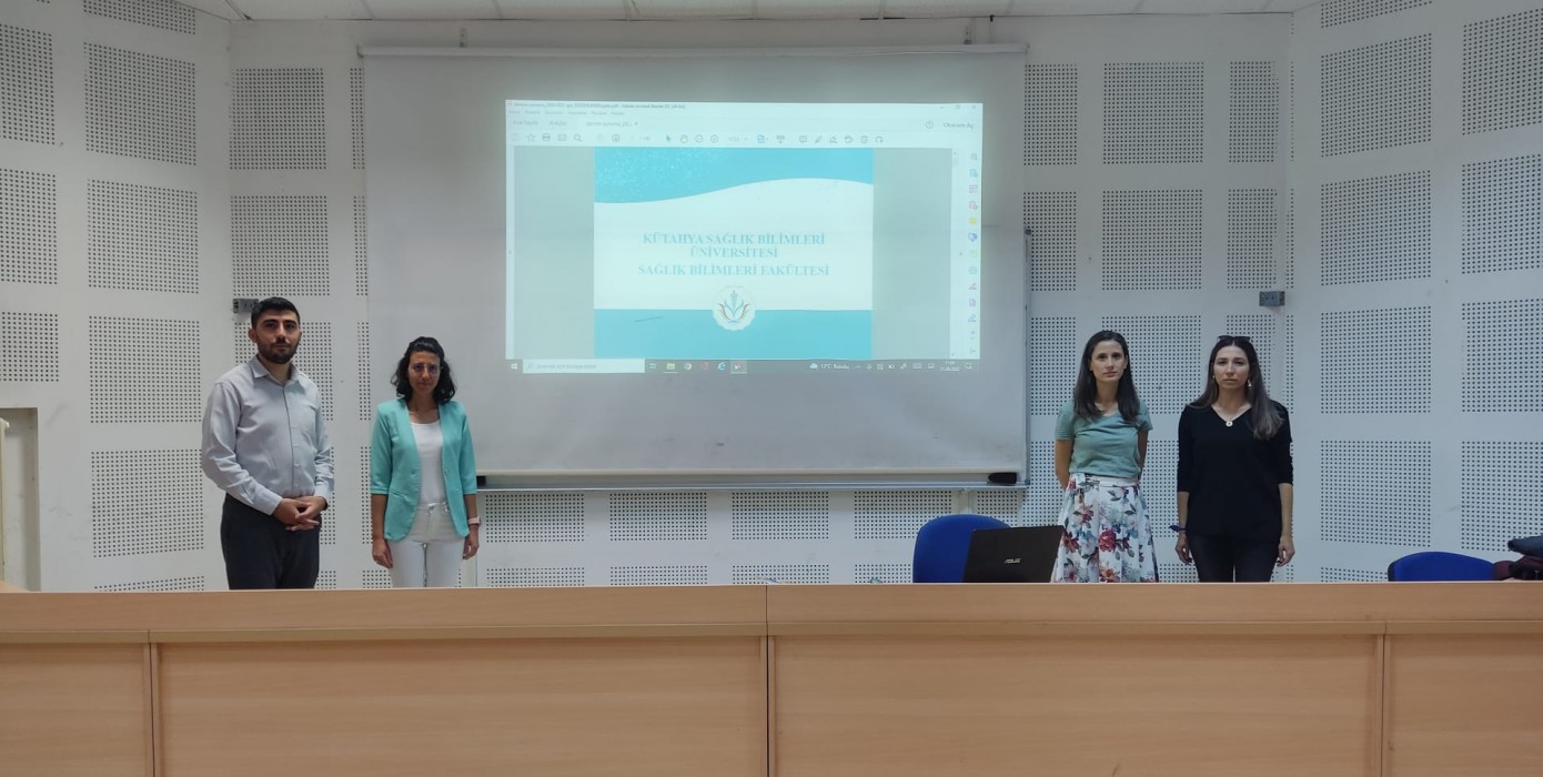 Oryantasyon Programı