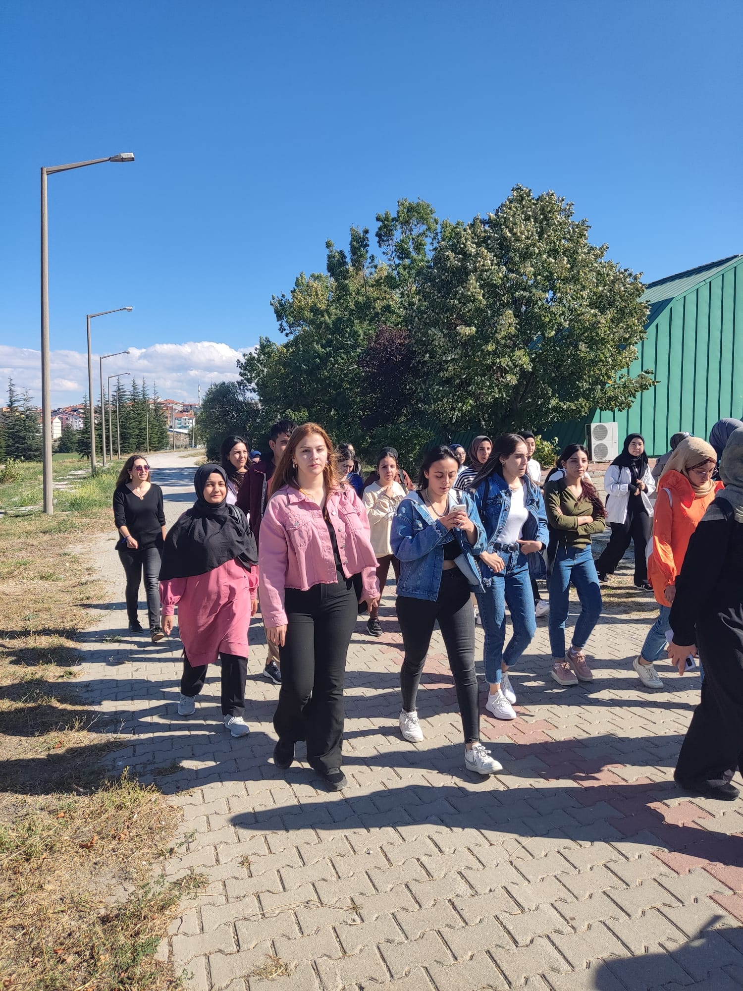 Oryantasyon Programı - 9