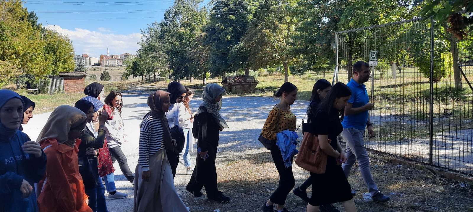 Oryantasyon Programı - 7