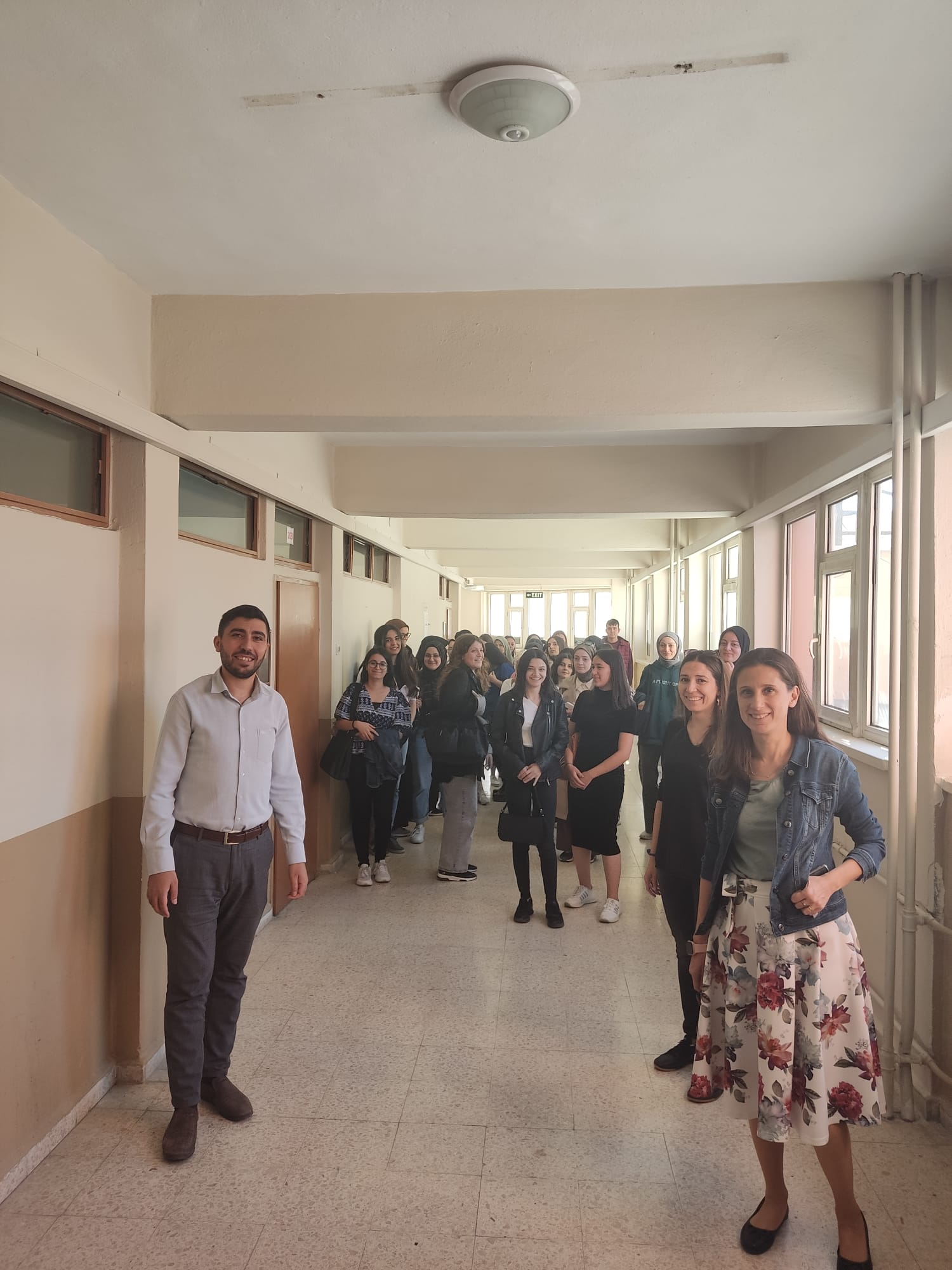 Oryantasyon Programı - 6