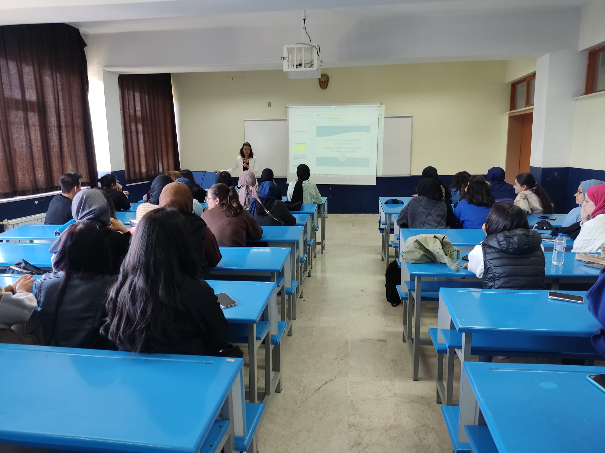 Oryantasyon Programı - 3