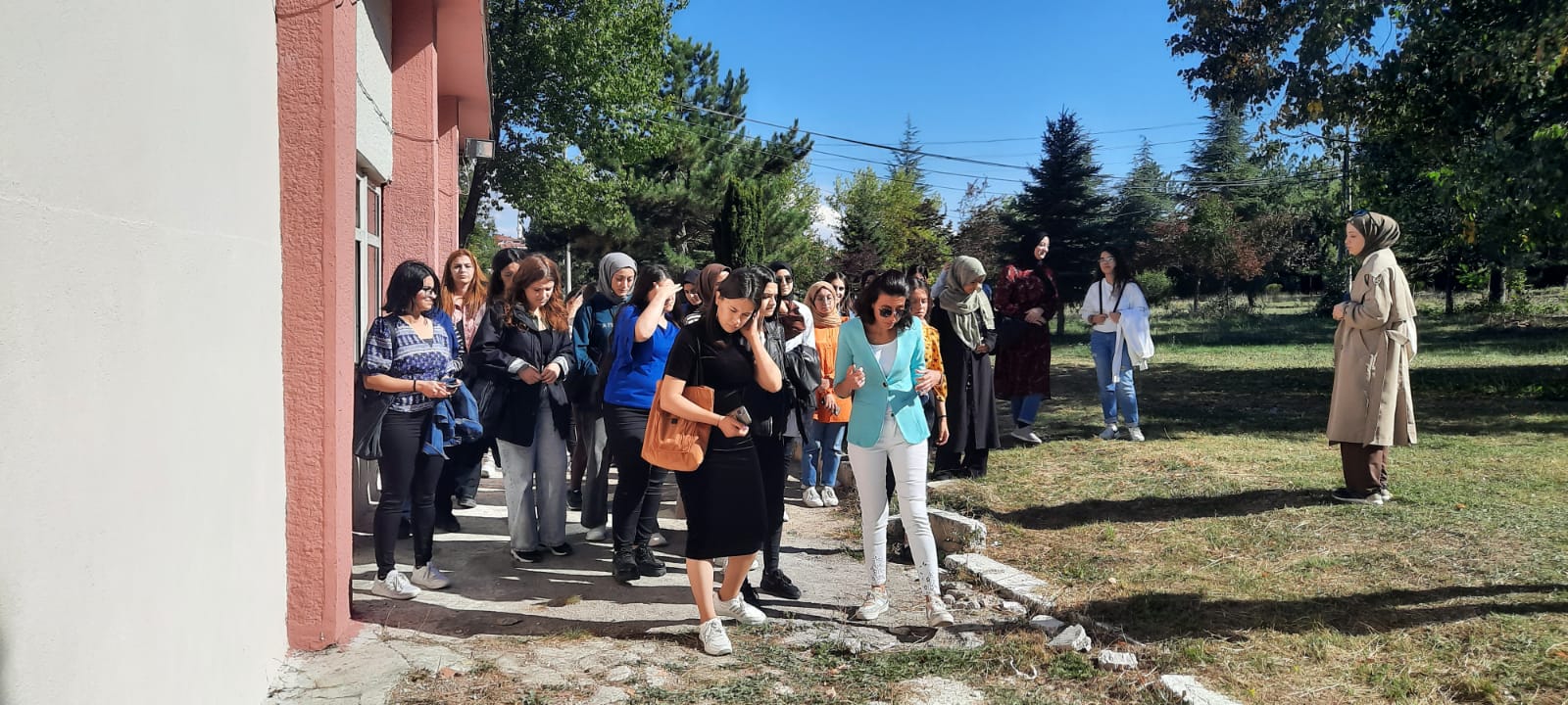Oryantasyon Programı - 10