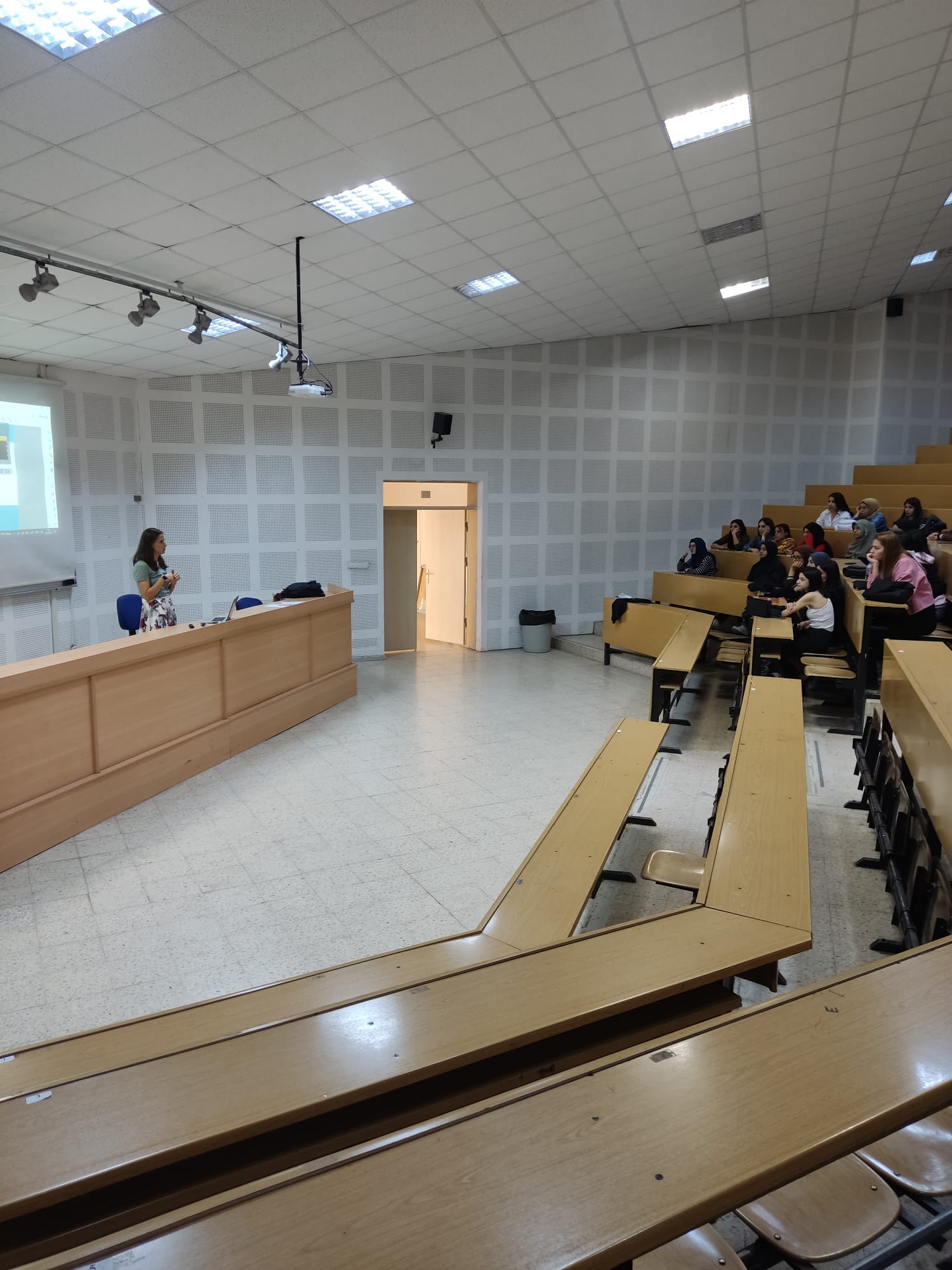 Oryantasyon Programı - 5