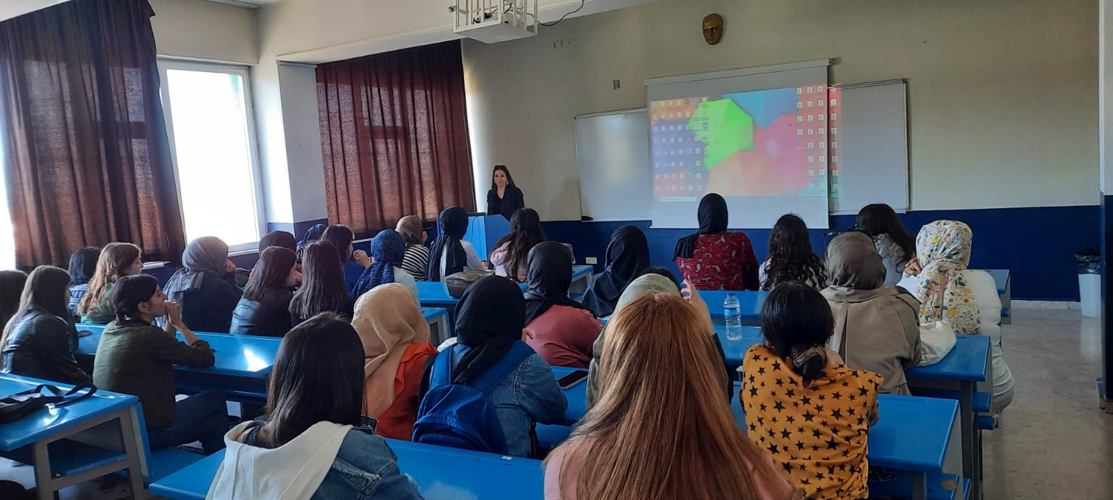 Oryantasyon Programı - 2