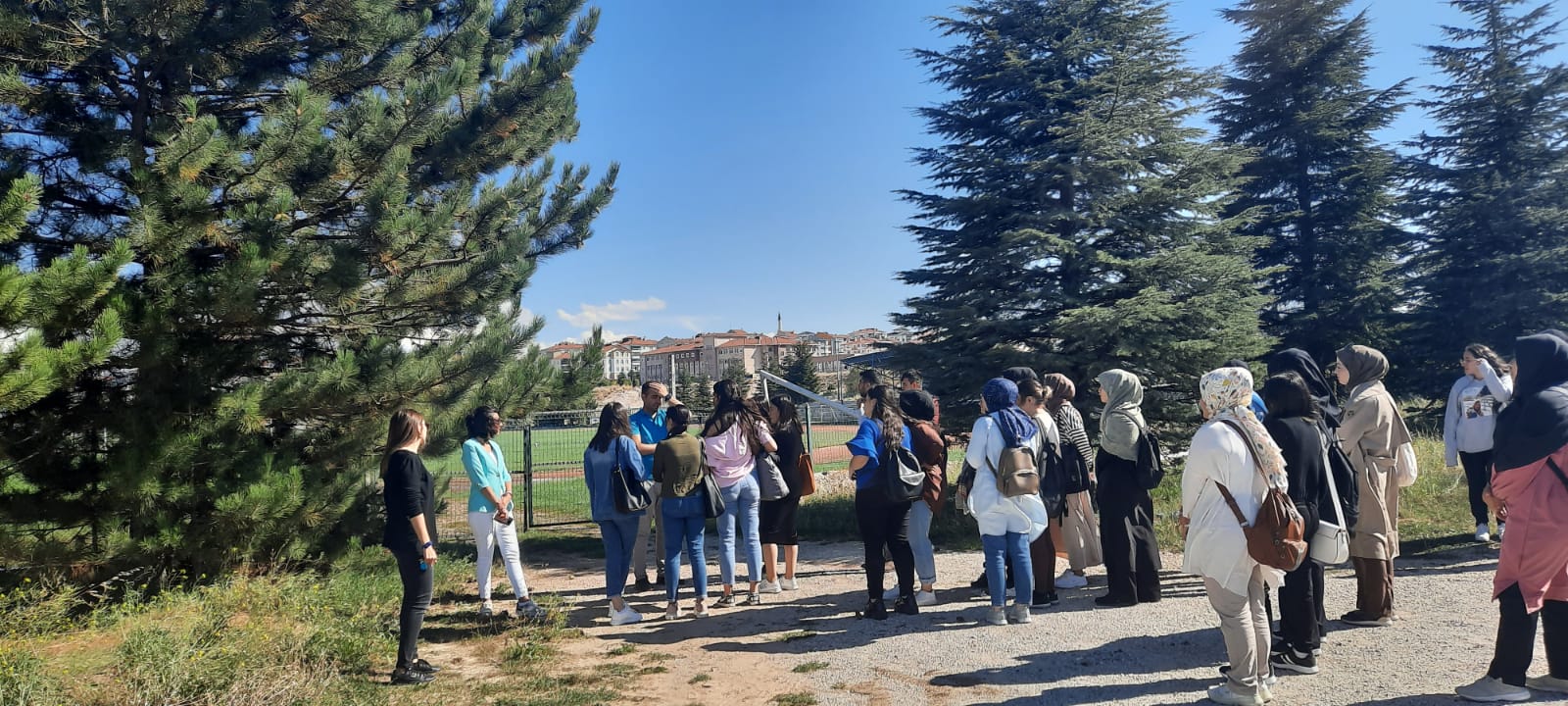 Oryantasyon Programı - 8