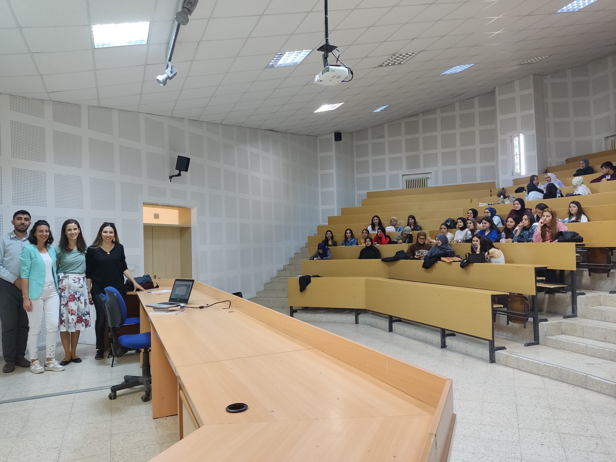 Oryantasyon Programı - 4
