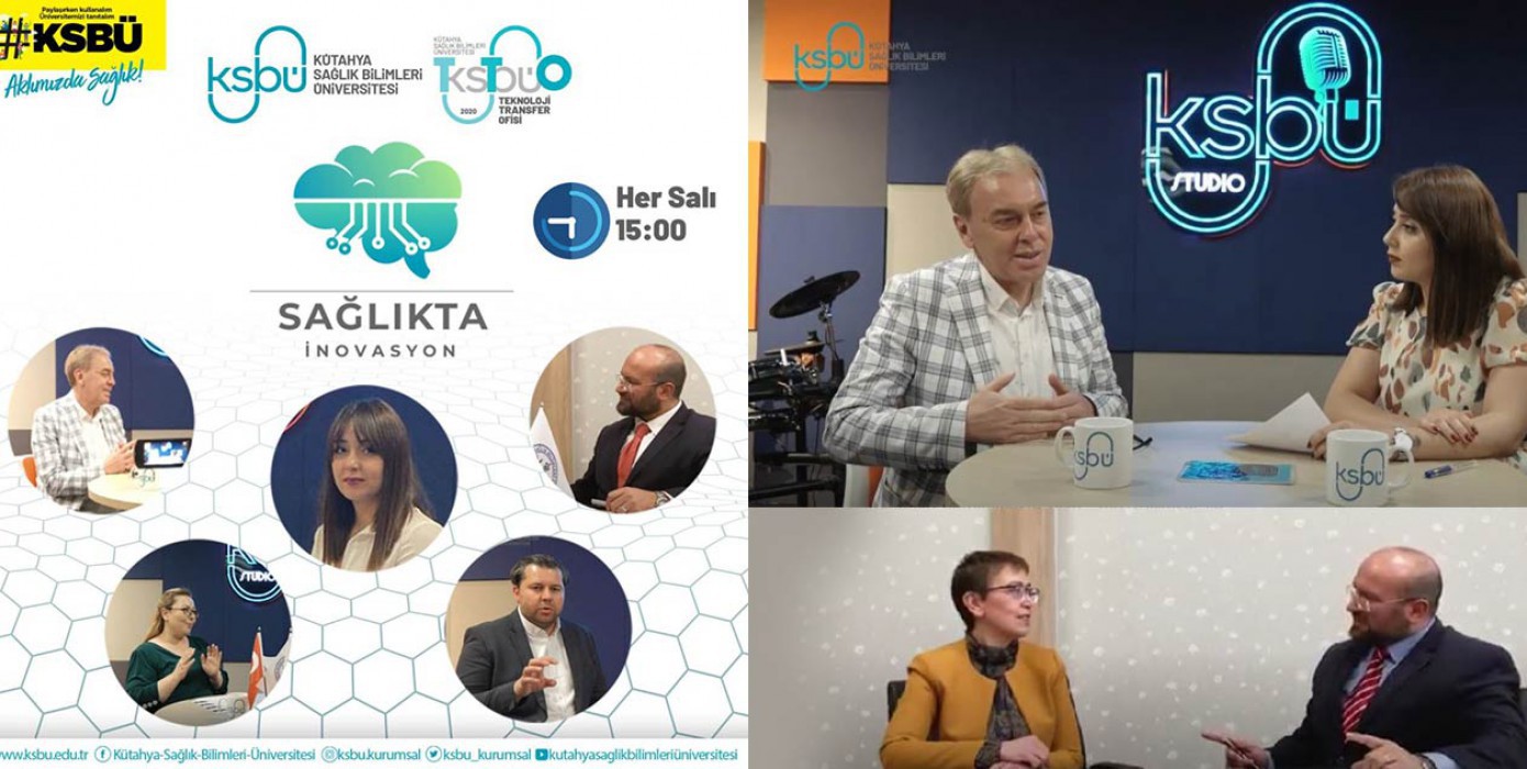 Sağlıkta İnovasyon Programı Başlıyor!