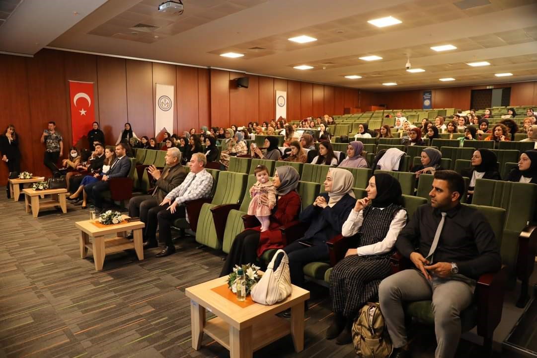 Dünya Ergoterapi Günü Kutlaması - 4