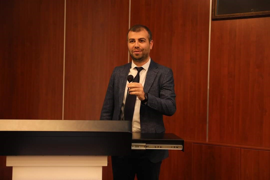 Dünya Ergoterapi Günü Kutlaması - 1