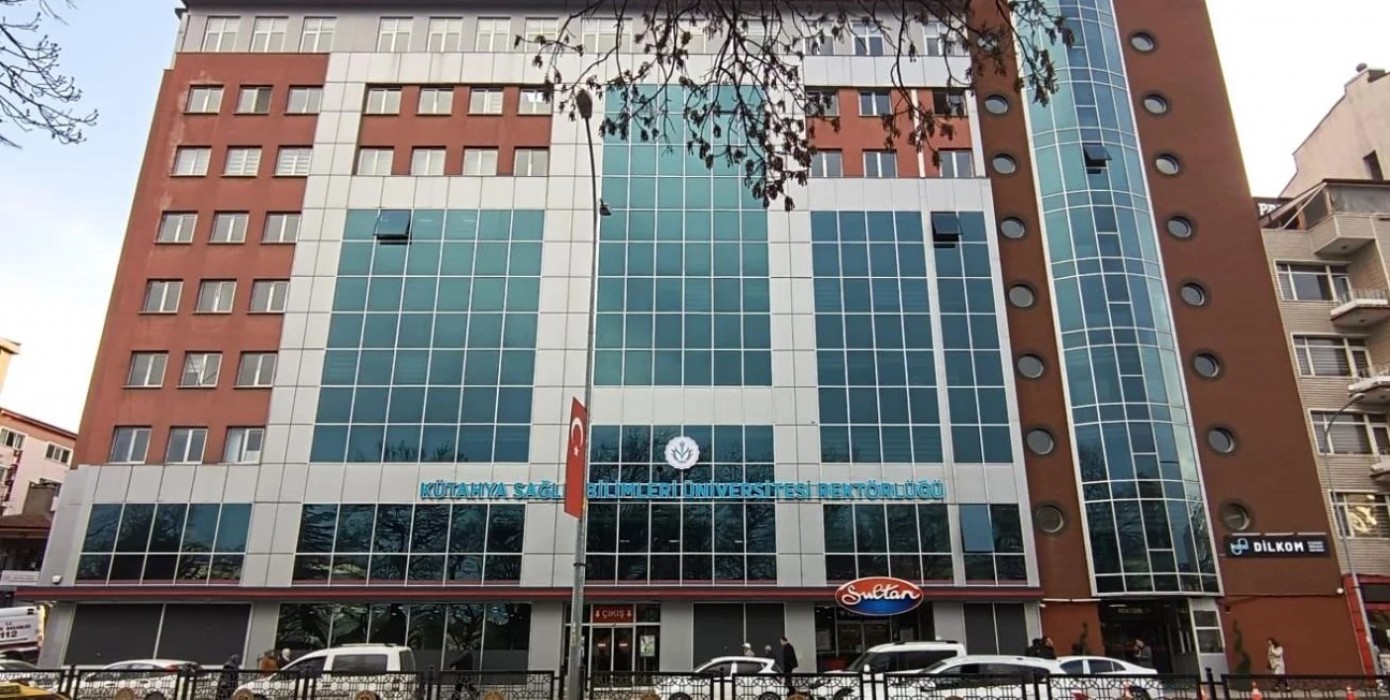 Yeni Açılan Harcama Birimleri