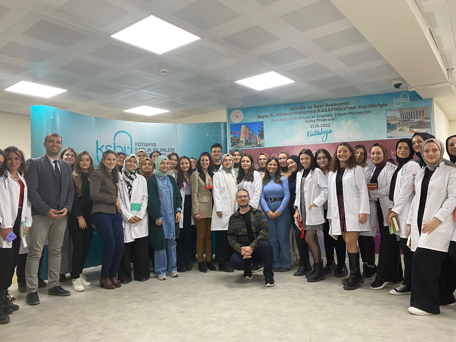 Yeni Web Sitemiz Yayında - 4