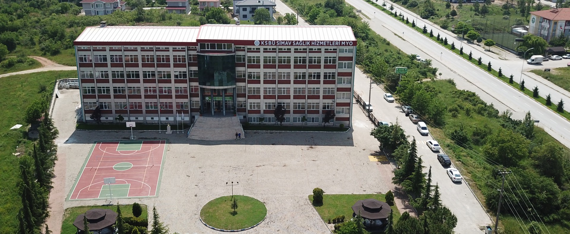 SAĞLIK MESLEK YÜKSEK OKULLARIMIZ...