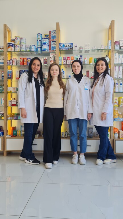 Eczane Hizmetleri Programı Fotoğrafları - 4
