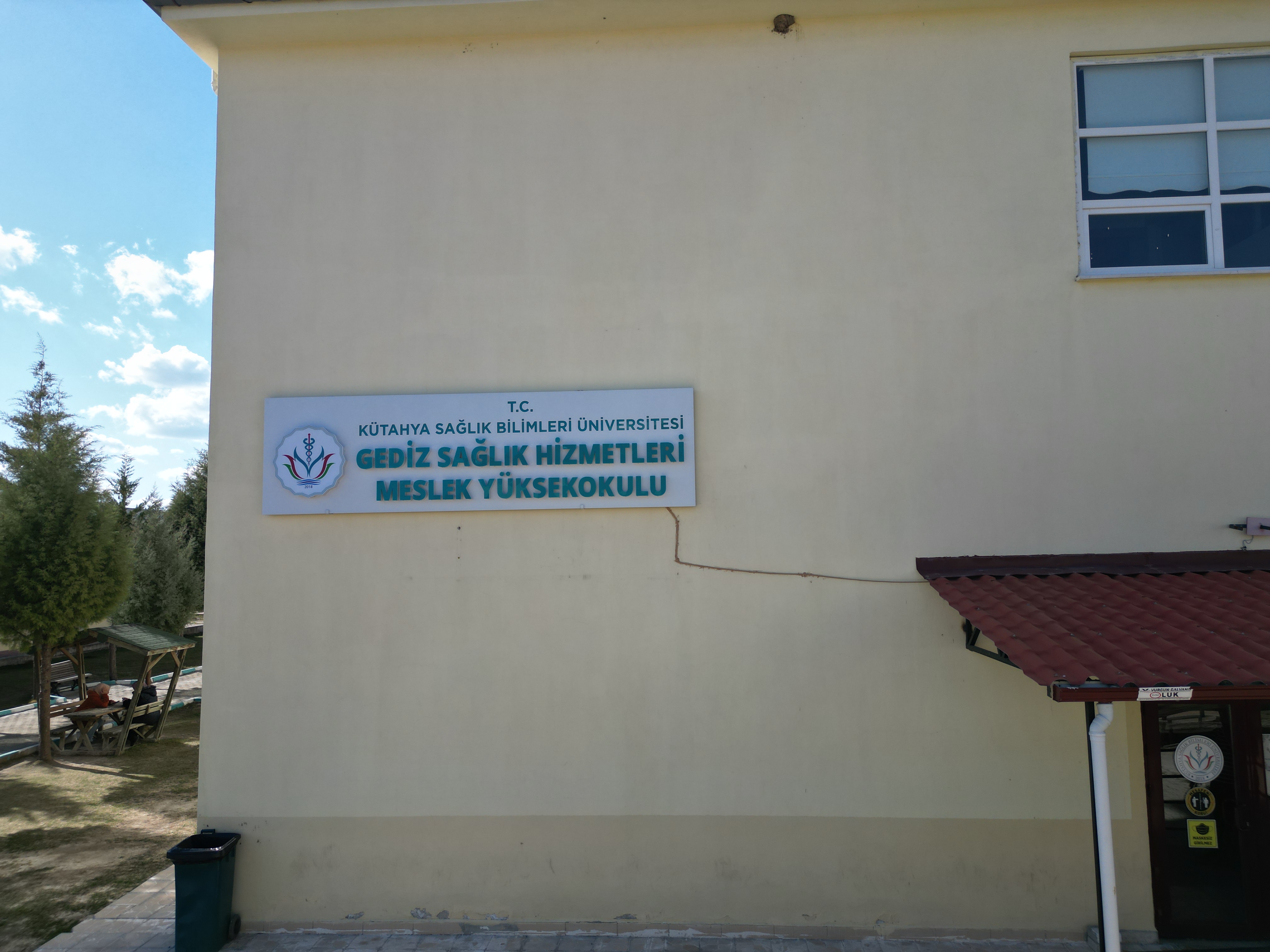 Kampüsten Fotoğraflar - 3