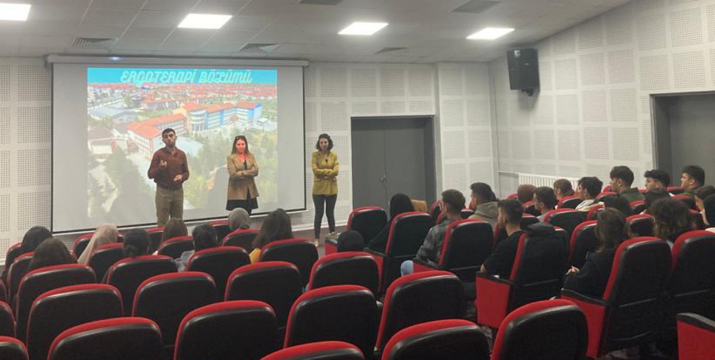 Oryantasyon Programı
