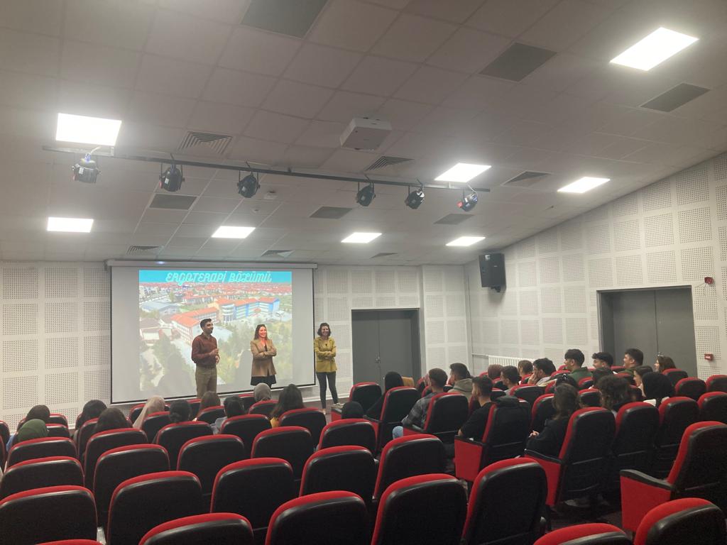 Oryantasyon Programı - 2