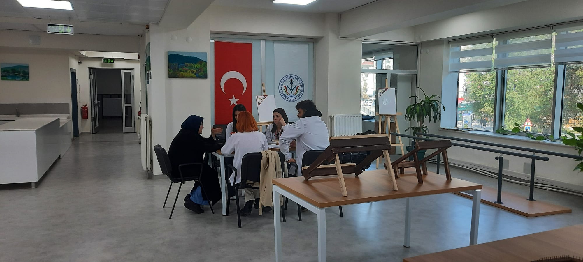 Mesleki Uygulama - 3