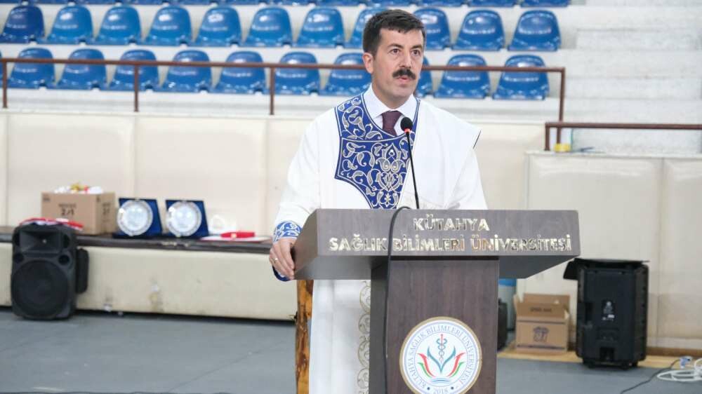 TIP FAKÜLTESİ MEZUNİYET COŞKUSU (2024) - 18