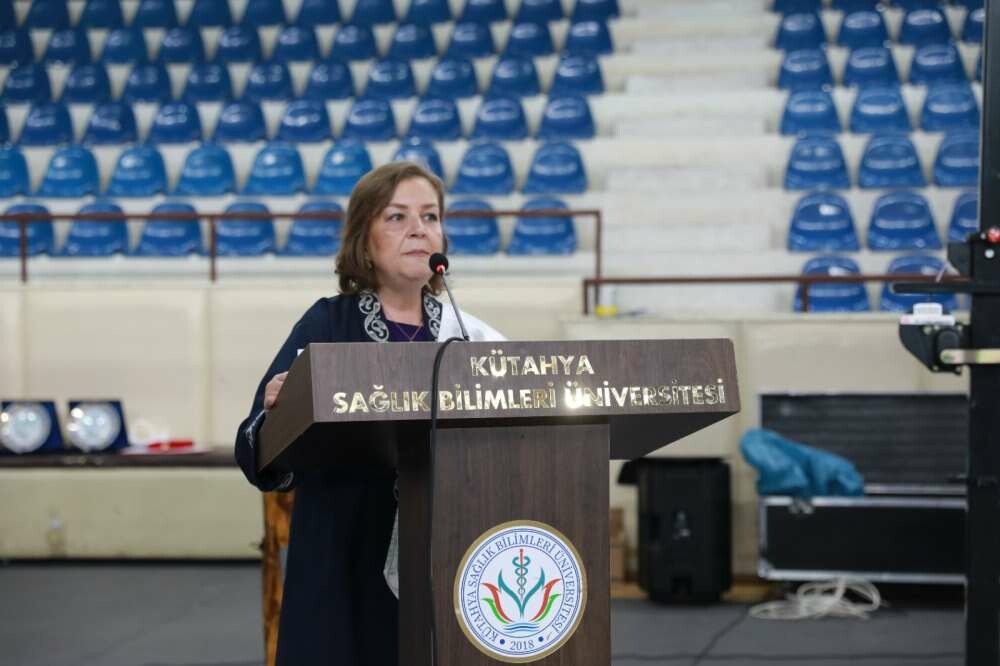 TIP FAKÜLTESİ MEZUNİYET COŞKUSU (2024) - 14