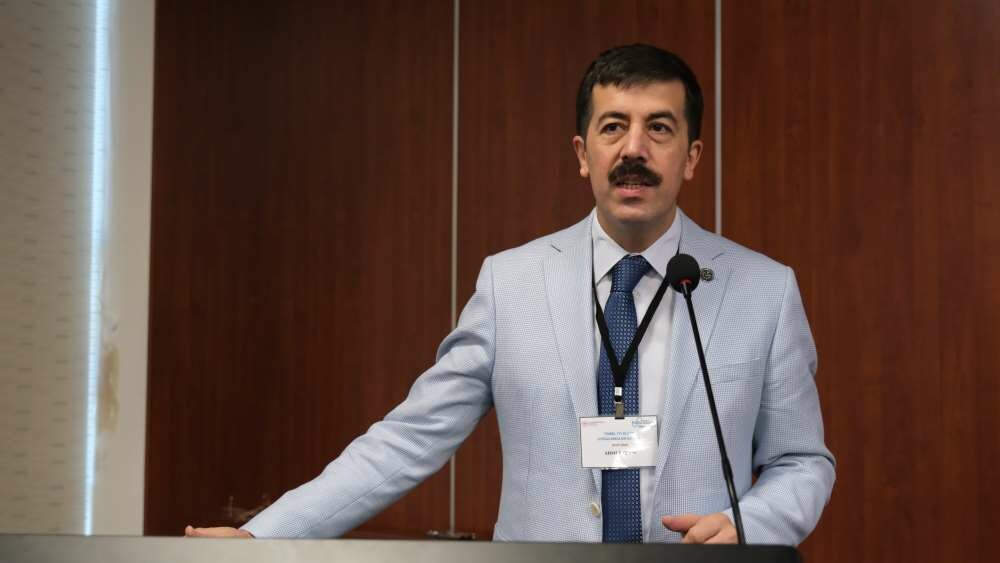 “TEMEL İYİ KLİNİK UYGULAMALAR EĞİTİMİ” DÜZENLENDİ - 2