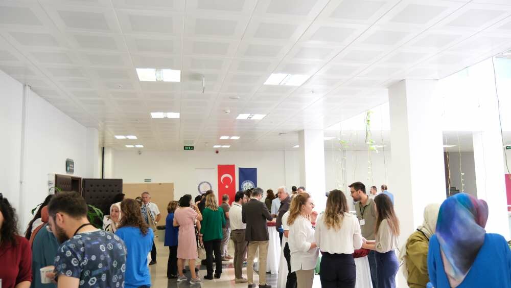 “TEMEL İYİ KLİNİK UYGULAMALAR EĞİTİMİ” DÜZENLENDİ - 6
