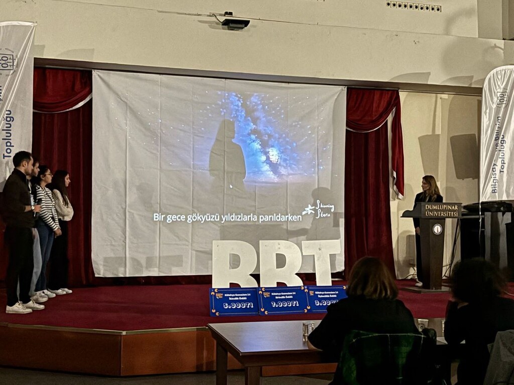 Öğrencilerimizden Oluşan İki Farklı Takım 3. Kütahya Game Jam‘de 2. ve 4. Oldular. - 3