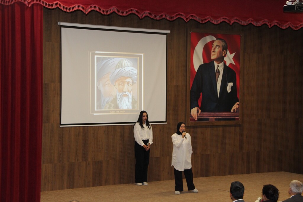 Öğretmenler Günümüz Kutlu Olsun - 4