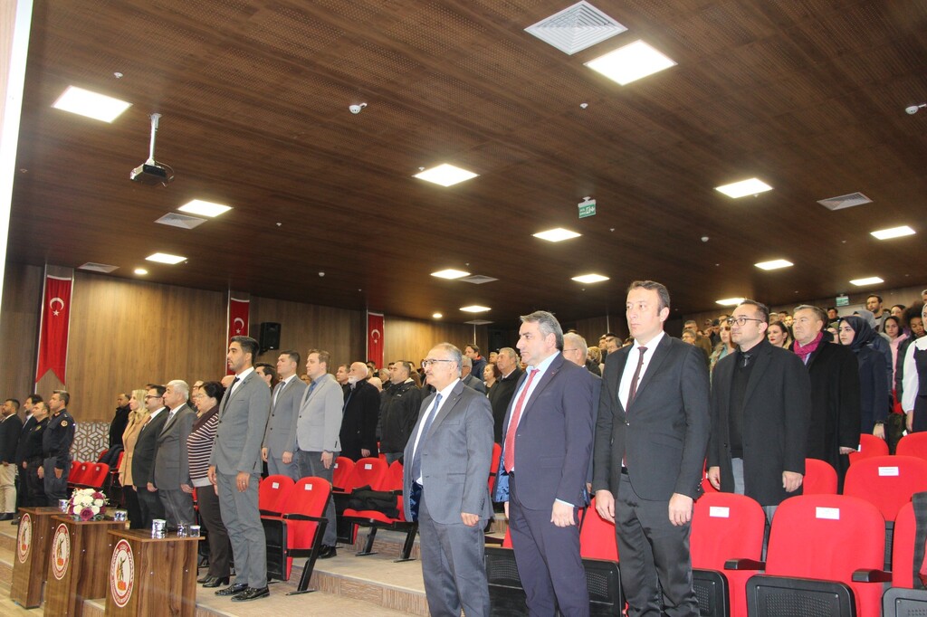 Öğretmenler Günümüz Kutlu Olsun - 1