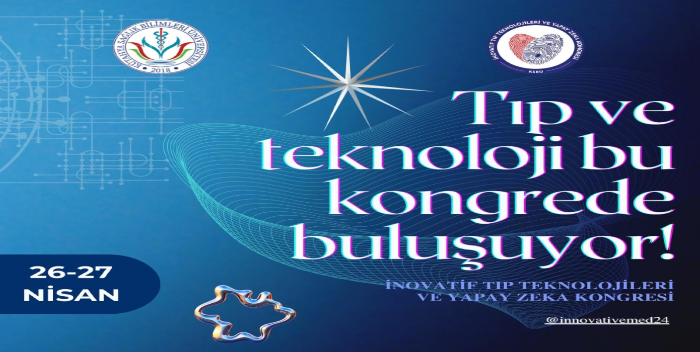 Öğrencimizin Bildiri Başarısı