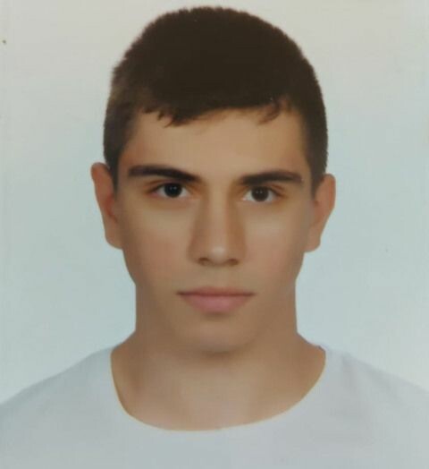 Öğrencimizin Bildiri Başarısı - 1