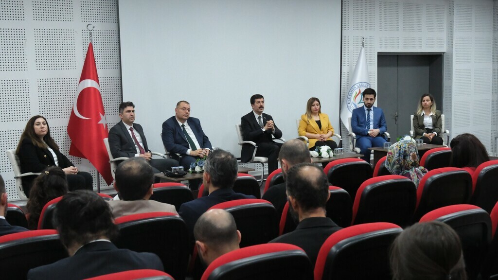 AKADEMİK KURUL VE DÖNEM TOPLANTISI GERÇEKLEŞTİ - 3