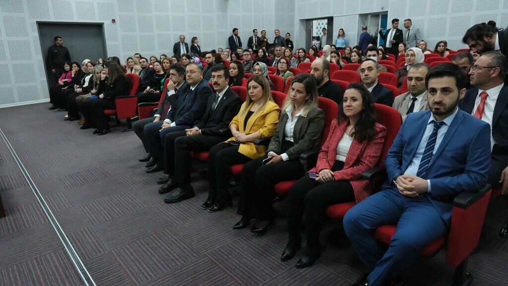 AKADEMİK KURUL VE DÖNEM TOPLANTISI GERÇEKLEŞTİ - 6