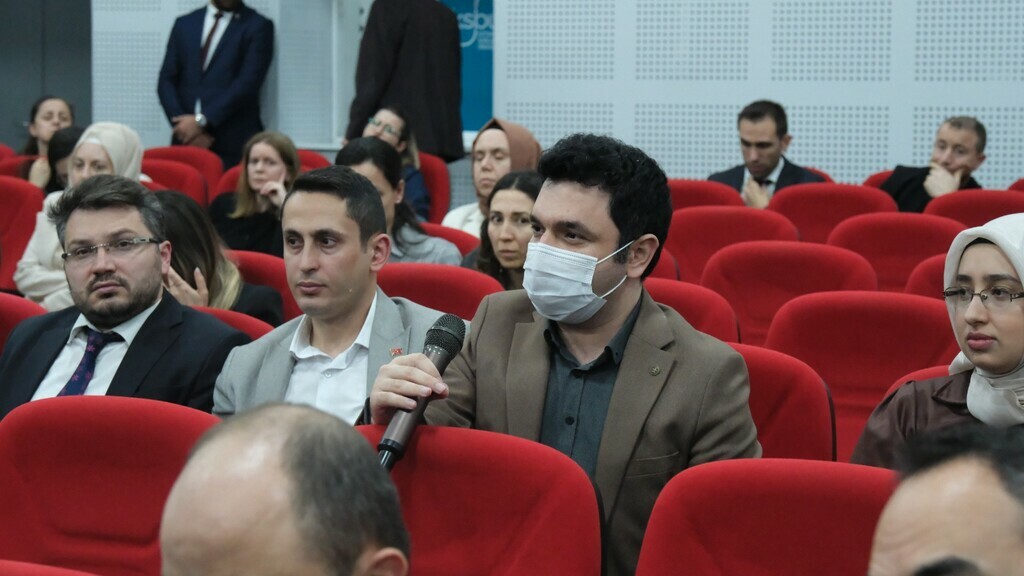 AKADEMİK KURUL VE DÖNEM TOPLANTISI GERÇEKLEŞTİ - 7