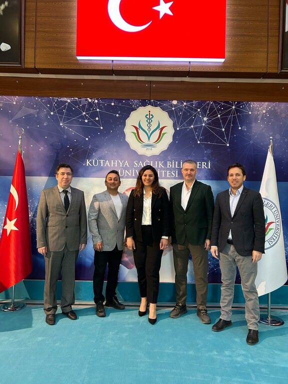 İç Hastalıkları Anabilim Dalında Uzmanlık Eğitimi Bitirme Sınavı Başarısı - Cansu SERT ÖZBEK - 2