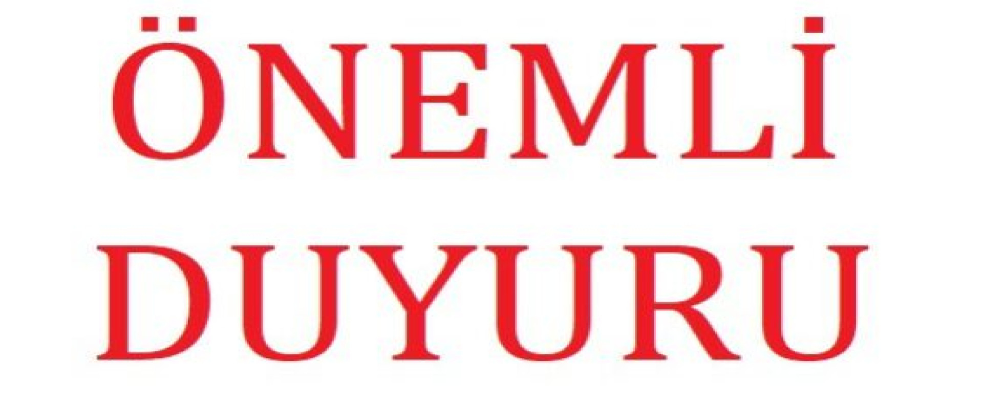 2-3-4 Nisan 2025 Terapileri Hakkında