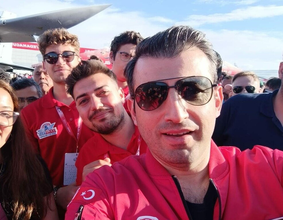 Fakültemiz Bilgisayar Mühendisliği Bölümü Öğrencilerinden Teknofest 2025‘ te Büyük Başarı - 2