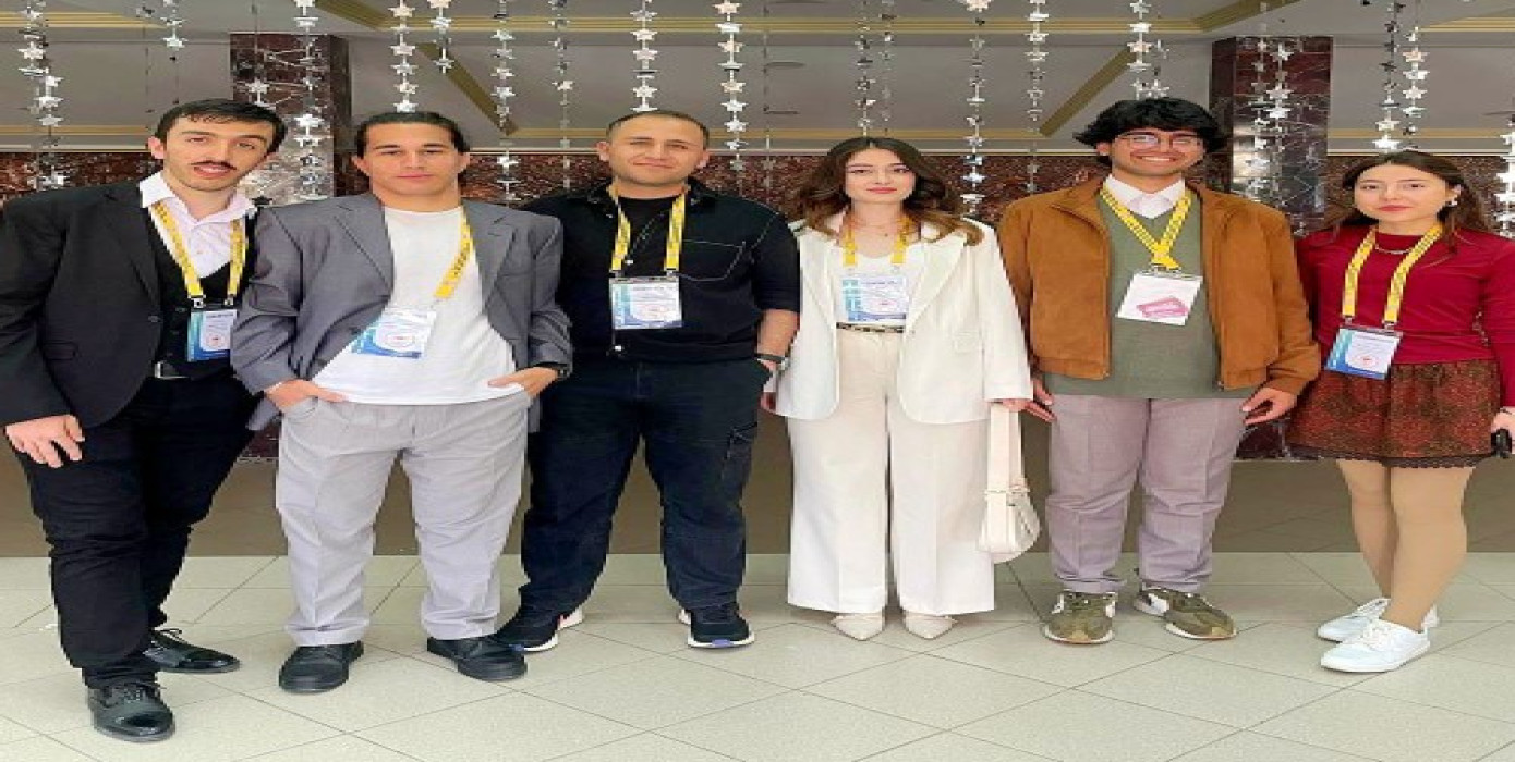 2. Sağlık Öğrencileri Kongresi