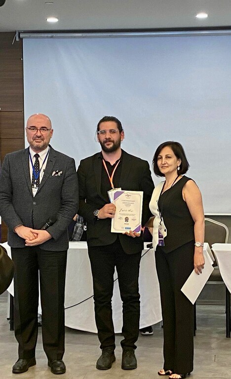MOKAD’DAN GENÇ KANSER ARAŞTIRMACI ÖDÜLÜ 